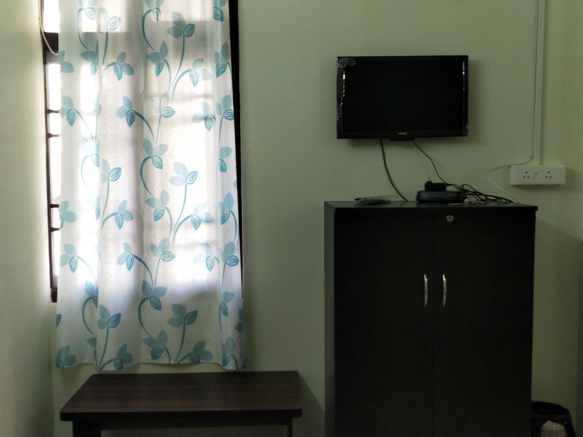 Hotel Pine Leaf Gangtok Buitenkant foto
