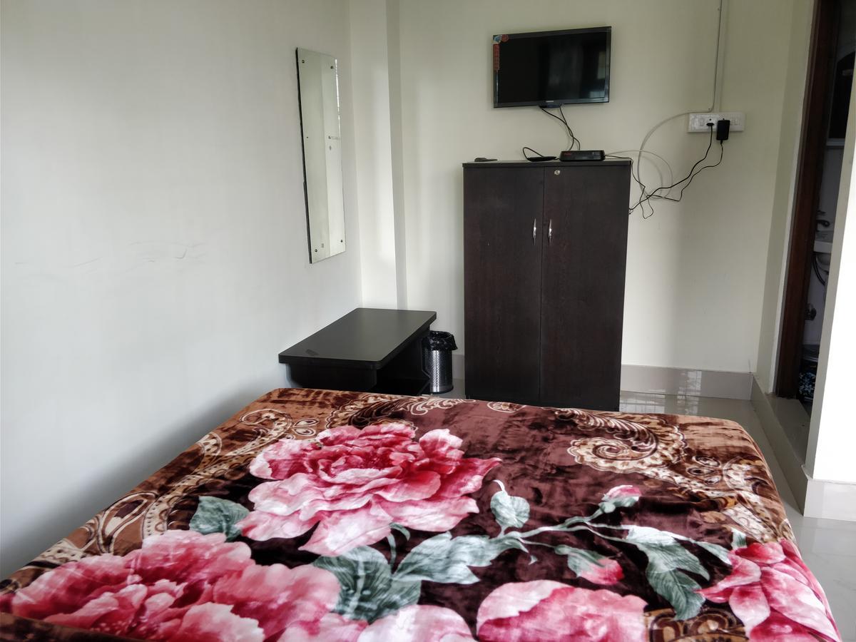 Hotel Pine Leaf Gangtok Buitenkant foto
