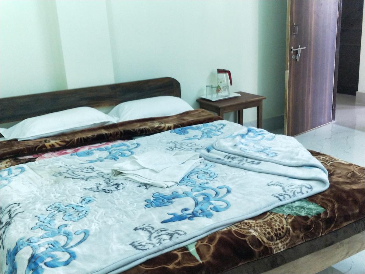Hotel Pine Leaf Gangtok Buitenkant foto