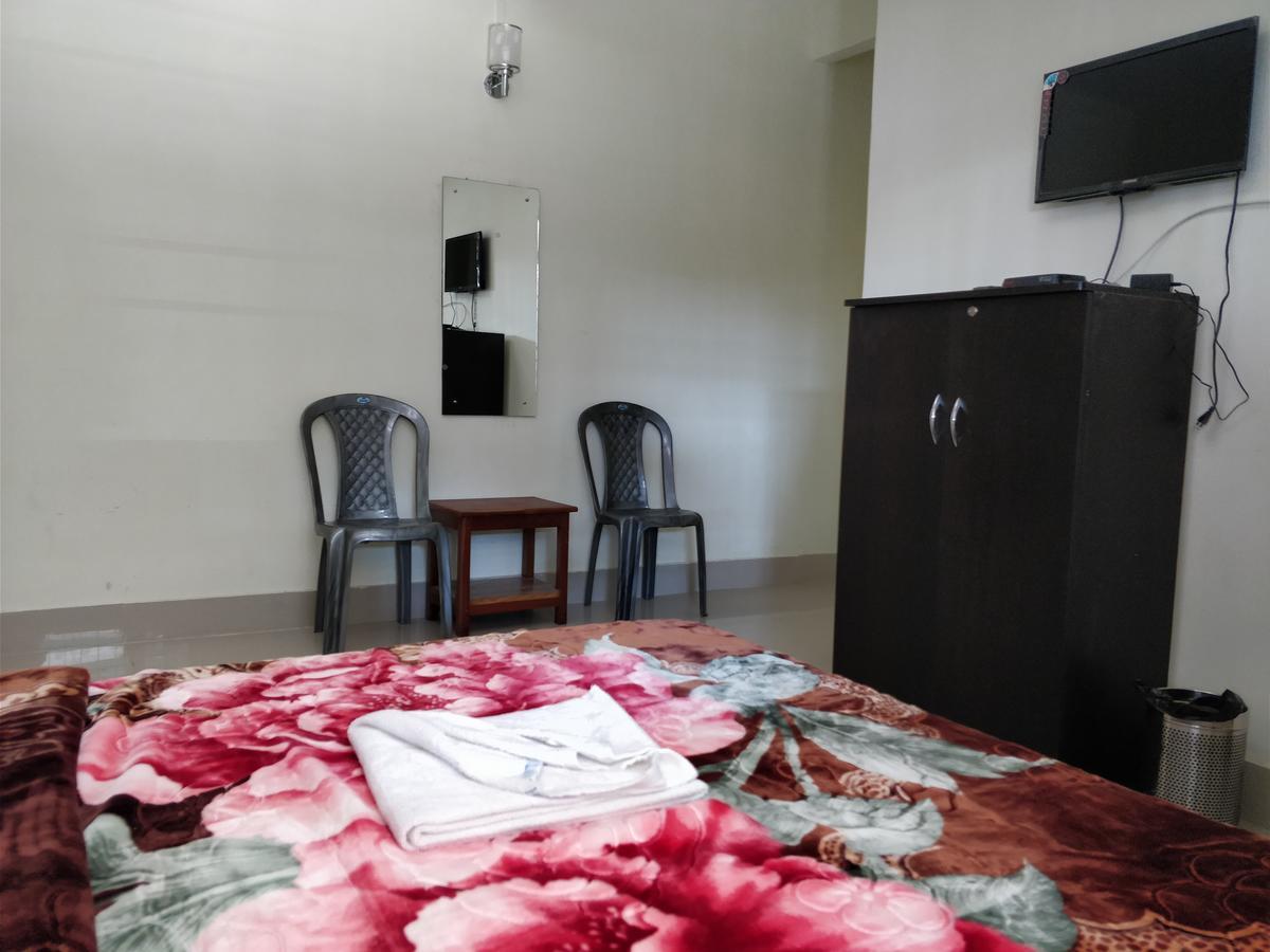 Hotel Pine Leaf Gangtok Buitenkant foto