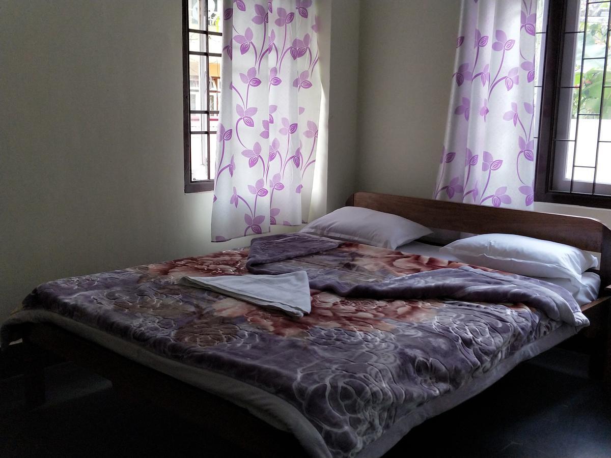 Hotel Pine Leaf Gangtok Buitenkant foto